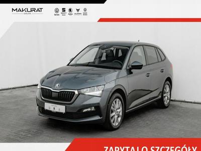 Skoda Scala 1.6 TDI 115KM 2020