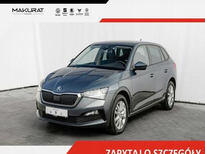 Skoda Scala 1.6 TDI 115KM 2020