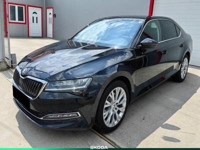 Skoda Superb III Liftback Facelifting 2.0 TDI SCR 200KM 2023