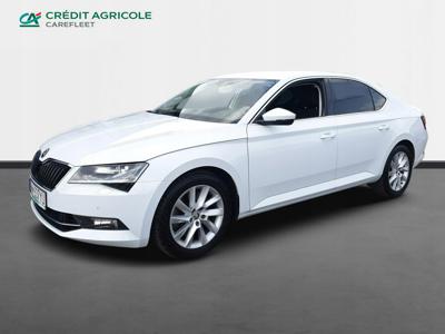 Skoda Superb III Liftback Facelifting 2.0 TSI 272KM 2019