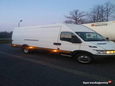 Sprzedam Iveco Daily