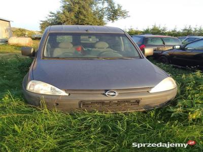 Sprzedam opla combo 1.3 diesel