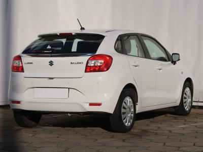 Suzuki Baleno 2019 1.2 DualJet 117602km ABS klimatyzacja manualna