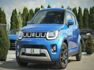 Suzuki Ignis III 2021