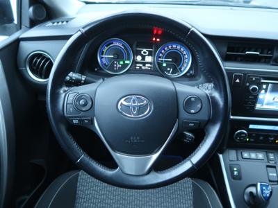 Toyota Auris 2014 Hybrid 72265km ABS