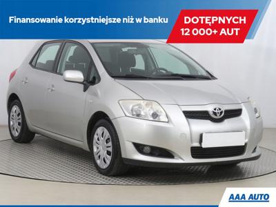 Toyota Auris I Hatchback 1.6 i 16V VVT-i 124KM 2007