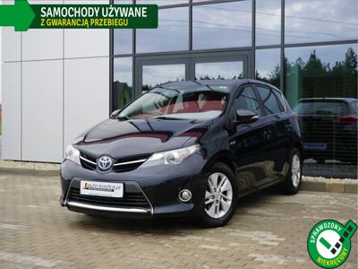 Toyota Auris II 2014