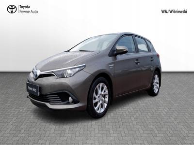 Toyota Auris II 2018