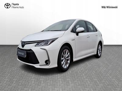 Toyota Auris II 2022