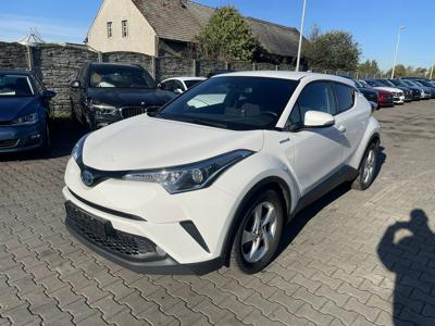 Toyota C-HR 2018