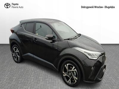 Toyota C-HR 2022