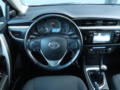 Toyota Corolla 2014 1.4 D