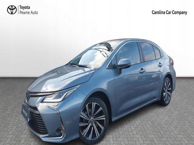 Toyota Corolla XII 2022