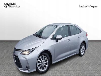 Toyota Corolla XII 2022