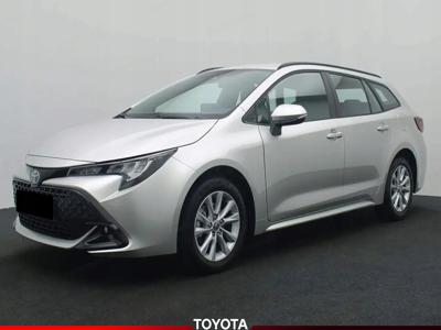 Toyota Corolla XII TS Kombi Facelifting 1.8 Hybrid 140KM 2023