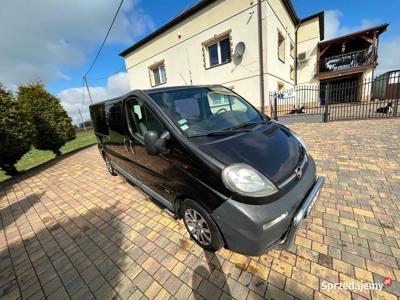 Vivaro 1,9