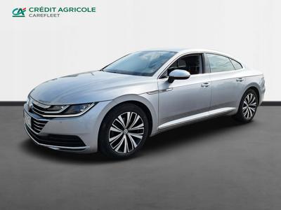 Volkswagen Arteon Fastback 2.0 TDI 190KM 2019