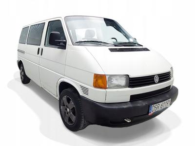 Volkswagen Caravelle T4 1998