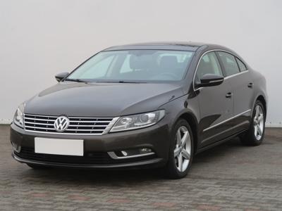 Volkswagen CC 2013 2.0 TDI 211108km Sedan