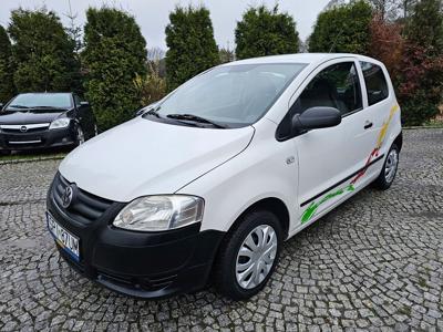 Volkswagen Fox 2009