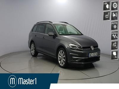 Volkswagen Golf 1.6 TDI BMT Highline VII (2012-)