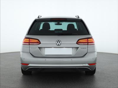 Volkswagen Golf 2020 1.5 TSI 132760km Kombi