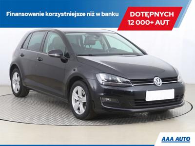 Volkswagen Golf VII Hatchback 3d 1.4 TSI 140KM 2015