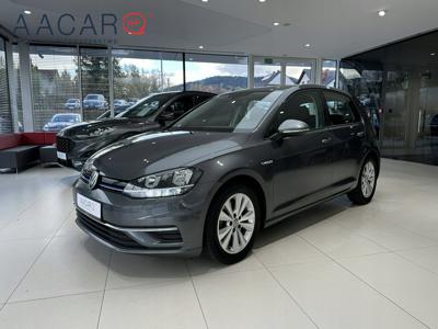 Volkswagen Golf VII Hatchback 3d Facelifting 1.5 TSI BMT 130KM 2019