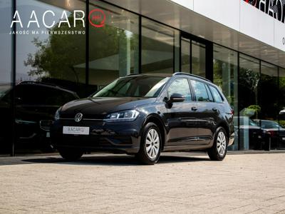 Volkswagen Golf VII Variant Facelifting 1.0 TSI 115KM 2019