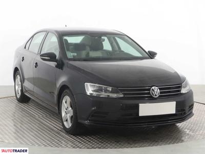 Volkswagen Jetta 2.0 108 KM 2016r. (Piaseczno)