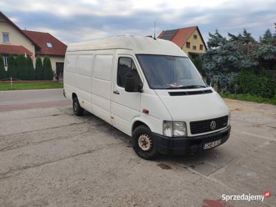 Volkswagen LT35