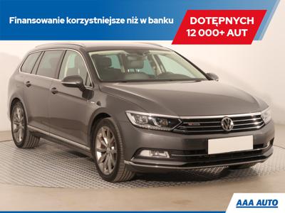 Volkswagen Passat B8 Variant 2.0 TDI SCR 240KM 2016