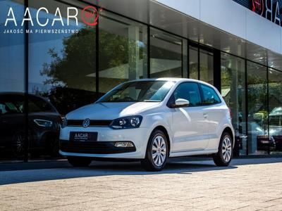 Volkswagen Polo V Hatchback 3d Facelifting 1.4 TDI 75KM 2016