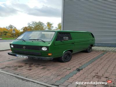 volkswagen t3