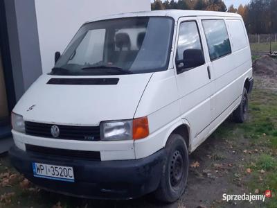 Volkswagen T4 Long 9 os.