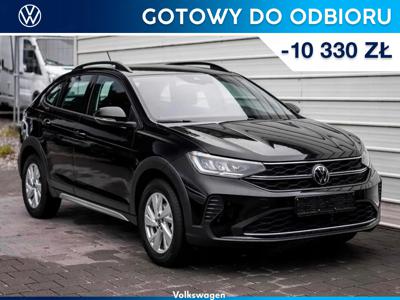 Volkswagen Taigo 1.0 TSI 110KM 2023