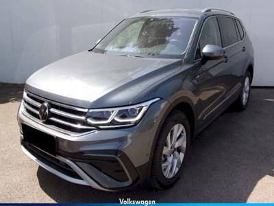 Volkswagen Tiguan II SUV Facelifting 2.0 TDI 150KM 2023