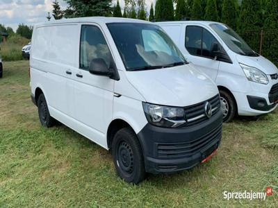 Volkswagen Transporter 2,0 TDI 85KM T6 Transporter Chłodnia…