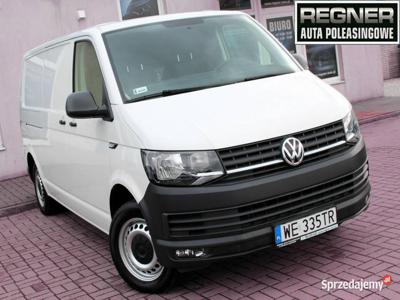 Volkswagen Transporter 2.0TDI Long Nowy Rozrząd SalonPL FV2…