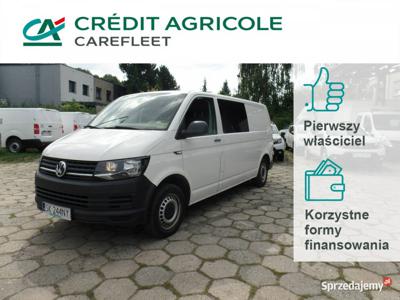 Volkswagen Transporter Volkswagen Transporter T6 TDI L2H1 F…