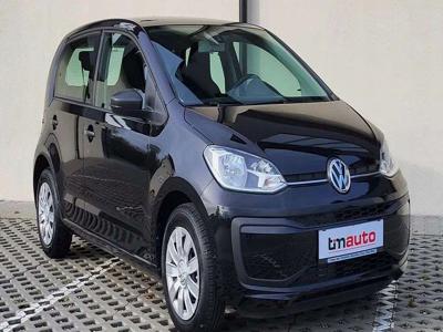 Volkswagen up! Hatchback 5d Facelifting 1.0 60KM 2018