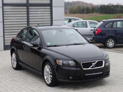 Volvo C30 Hatchback 3d 1.8i 16V 125KM 2009