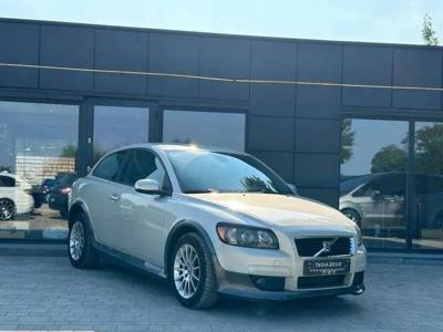 Volvo C30 Hatchback 3d 2.0 D 136KM 2007