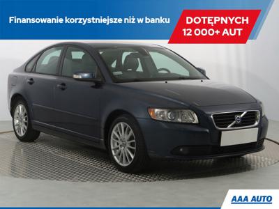 Volvo S40 II 1.6 DRIVe 109KM 2008