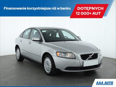 Volvo S40 II 2.0 D 136KM 2008