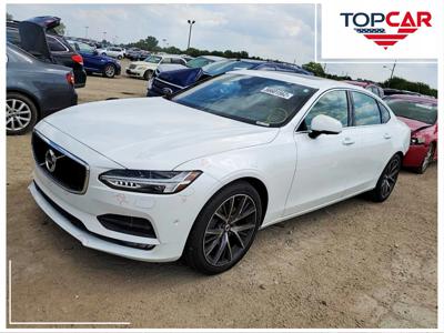 Volvo S90 II 2018