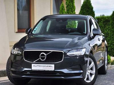 Volvo S90 II Sedan 2.0 D3 150KM 2017