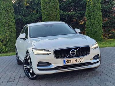 Volvo S90 II Sedan 2.0 D4 190KM 2017