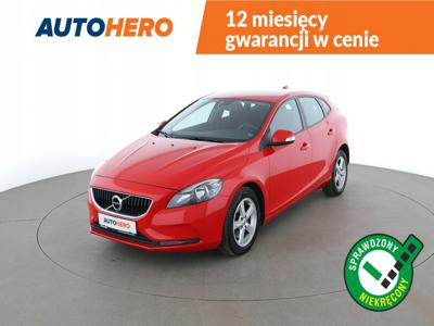 Volvo V40 II 2017