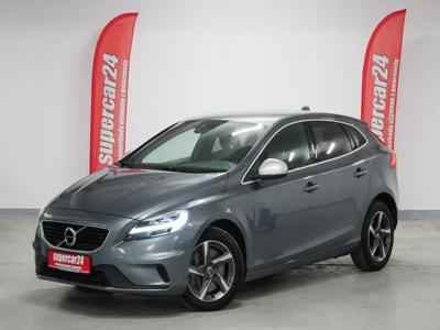 Volvo V40 II Hatchback Facelifting 2.0 D3 150KM 2018